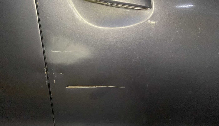 2019 Hyundai NEW SANTRO MAGNA, Petrol, Manual, 42,913 km, Driver-side door - Slightly dented
