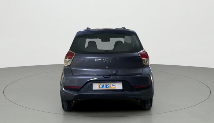 2019 Hyundai NEW SANTRO MAGNA, Petrol, Manual, 42,913 km, Back/Rear