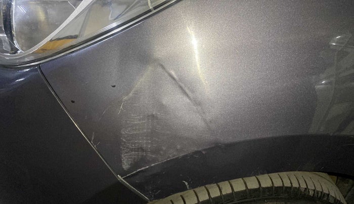 2019 Hyundai NEW SANTRO MAGNA, Petrol, Manual, 42,913 km, Left fender - Slightly dented