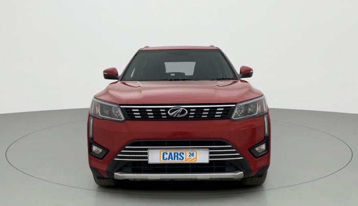 2019 Mahindra XUV 3OO W8 1.2 PETROL, Petrol, Manual, 34,177 km, Highlights