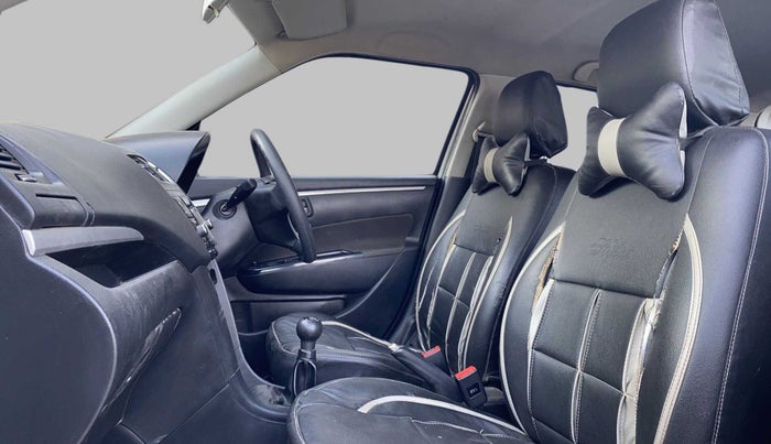 2016 Maruti Swift VDI ABS, Diesel, Manual, 97,062 km, Right Side Front Door Cabin