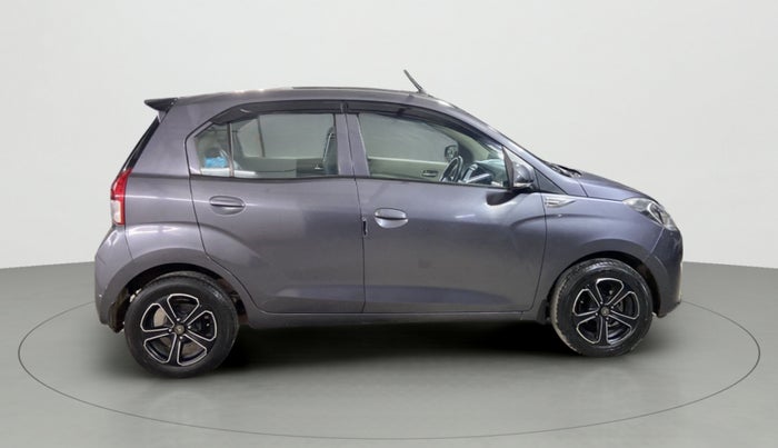 2019 Hyundai NEW SANTRO SPORTZ CNG, CNG, Manual, 21,619 km, Right Side View