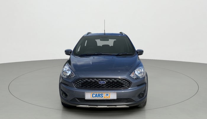 2021 Ford FREESTYLE TITANIUM 1.2 PETROL, Petrol, Manual, 57,662 km, Highlights