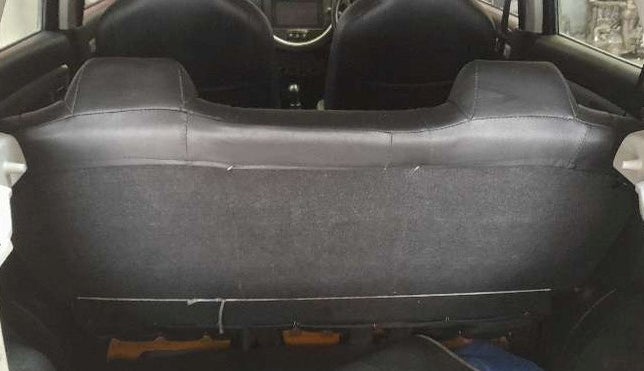 2021 Maruti S PRESSO VXI+, Petrol, Manual, 16,178 km, Dicky (Boot door) - Parcel tray missing