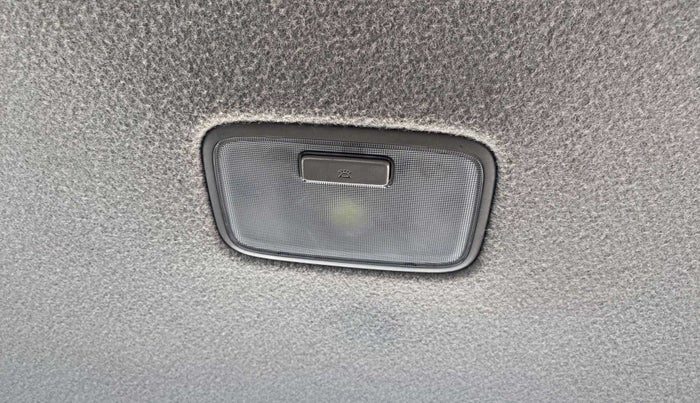2016 Hyundai Elite i20 ASTA 1.2, Petrol, Manual, 63,863 km, Ceiling - Roof light/s not working