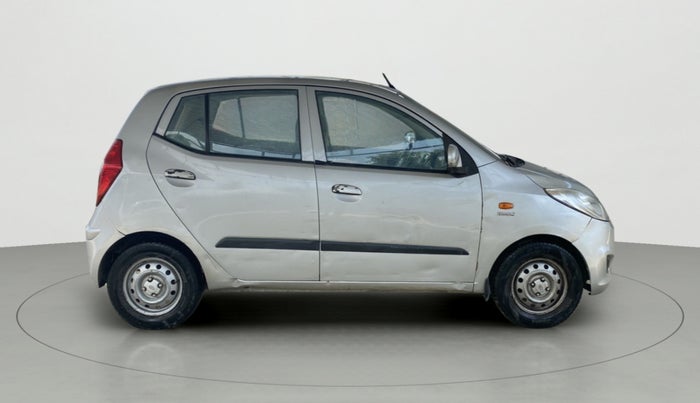 2014 Hyundai i10 MAGNA 1.1, Petrol, Manual, 55,165 km, Right Side View