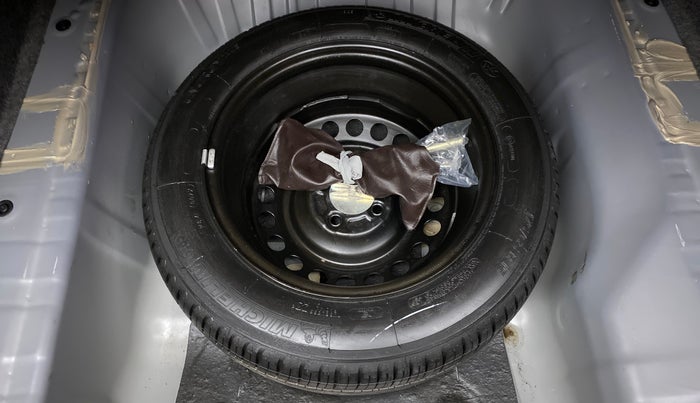 2018 Honda City V MT PETROL, Petrol, Manual, 11,111 km, Spare Tyre