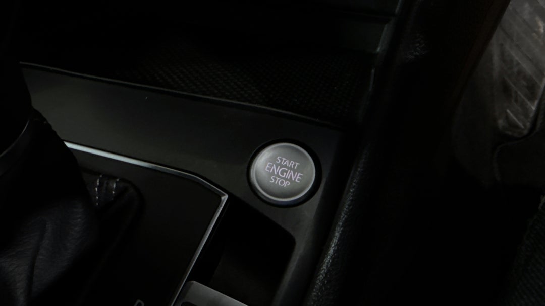 2019 Volkswagen Tiguan 132 Tsi R-line Edition, Automatic, 44280 km, Keyless / Button Start