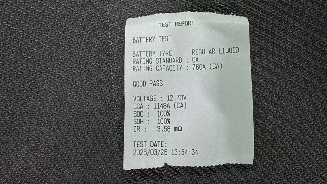 2019 Volkswagen Tiguan 132 Tsi R-line Edition, Automatic, 44280 km, Car Battery Health