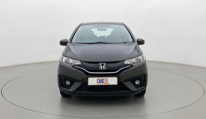 2018 Honda Jazz 1.2L I-VTEC V, Petrol, Manual, 23,038 km, Highlights