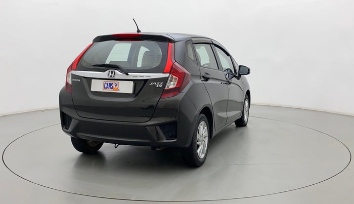 2018 Honda Jazz 1.2L I-VTEC V, Petrol, Manual, 23,038 km, Right Back Diagonal