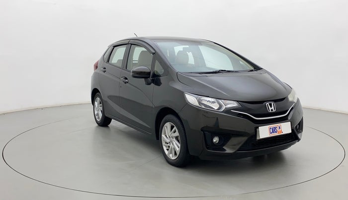 2018 Honda Jazz 1.2L I-VTEC V, Petrol, Manual, 23,038 km, SRP