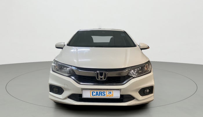 2018 Honda City 1.5L I-VTE V CVT, Petrol, Automatic, 45,413 km, Highlights