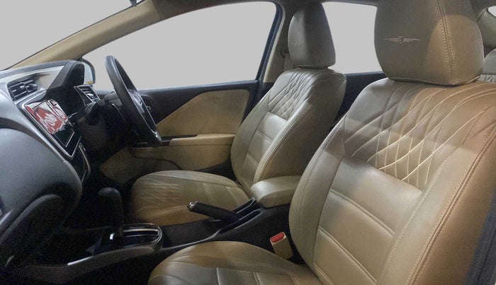 2018 Honda City 1.5L I-VTE V CVT, Petrol, Automatic, 45,413 km, Right Side Front Door Cabin