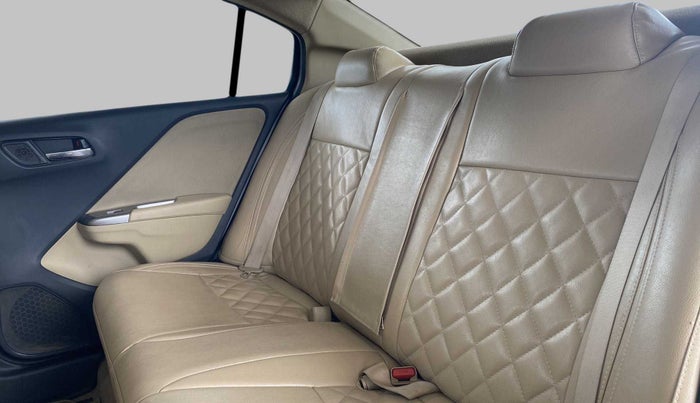 2015 Honda City 1.5L I-VTEC V MT, Petrol, Manual, 50,859 km, Right Side Rear Door Cabin