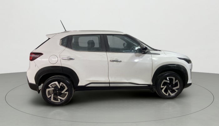 2021 Nissan MAGNITE XV MT, Petrol, Manual, 14,740 km, Right Side View