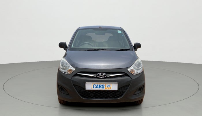 2014 Hyundai i10 D LITE 1.1, Petrol, Manual, 44,599 km, Highlights