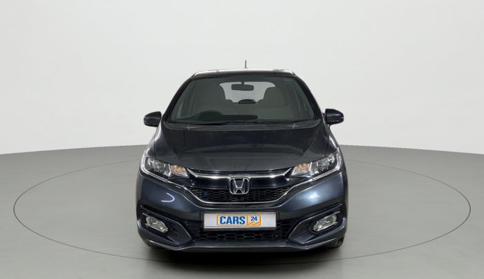 2022 Honda Jazz 1.2L I-VTEC ZX CVT, Petrol, Automatic, 25,396 km, Highlights