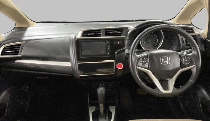 2022 Honda Jazz 1.2L I-VTEC ZX CVT, Petrol, Automatic, 25,396 km, Dashboard