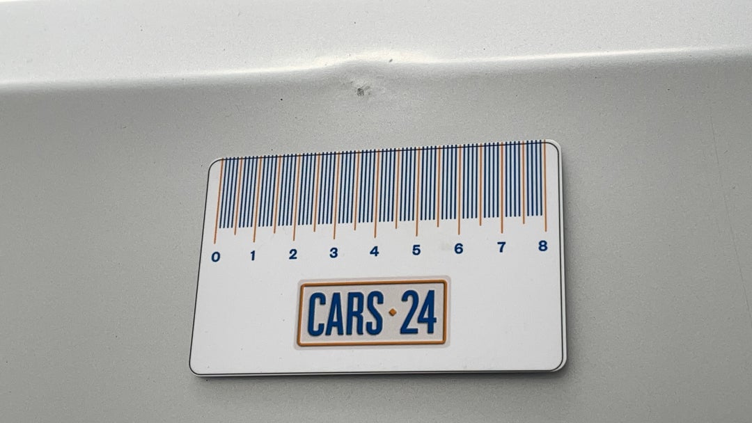 2013 Nissan Navara St (4x4), Manual, 232773 km, Doors Front RHS Dent