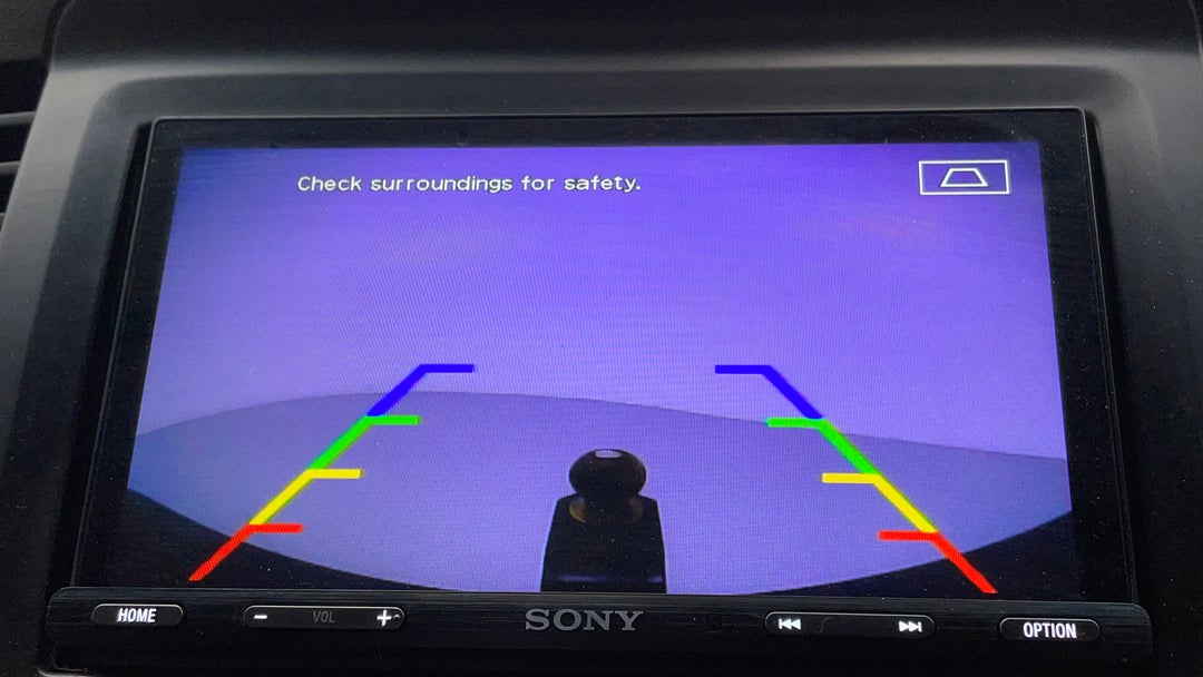 2013 Nissan Navara St (4x4), Manual, 232773 km, Parking Camera