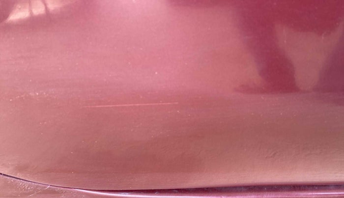 2015 Maruti Ciaz ZDI, Diesel, Manual, 1,15,516 km, Right rear door - Minor scratches