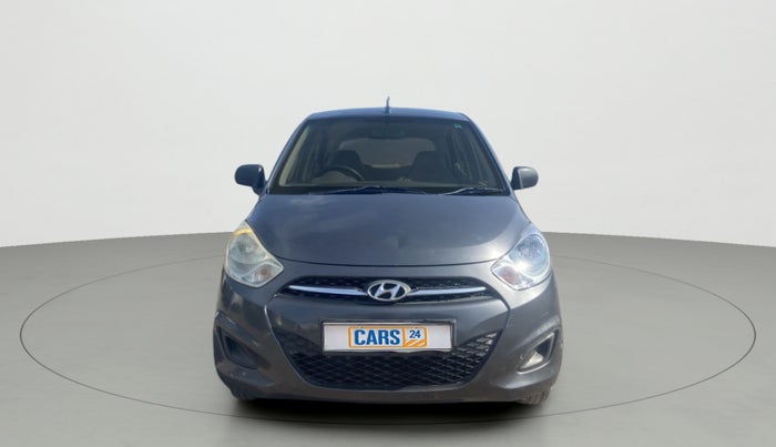 2011 Hyundai i10 ERA 1.1, Petrol, Manual, 43,570 km, Front