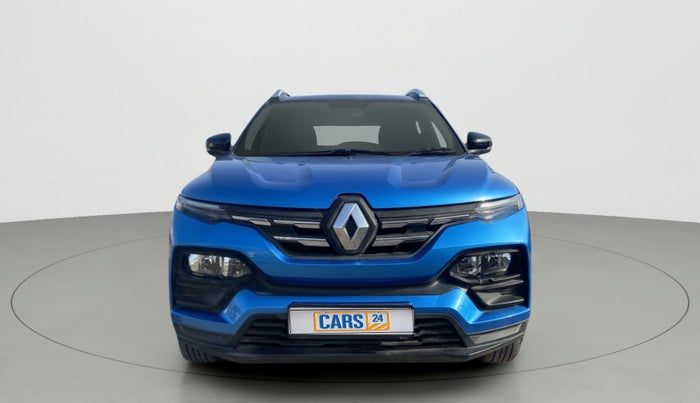 2021 Renault Kiger RXT AMT DUAL TONE, Petrol, Automatic, 33,367 km, Highlights