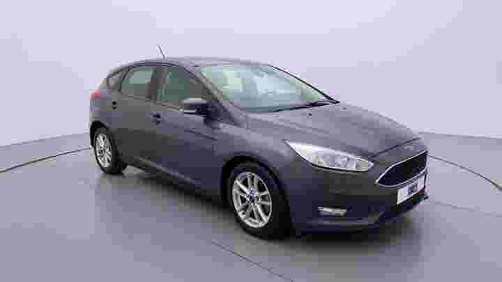 Used FORD FOCUS 2018 SEL Automatic, 100,370 km, Petrol Car