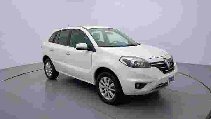 Used RENAULT KOLEOS 2016 SE Automatic, 91,483 km, Petrol Car