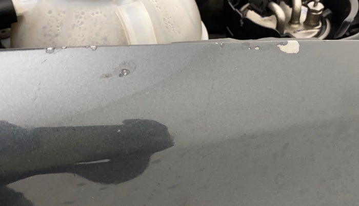 2016 Volkswagen Vento HIGHLINE DIESEL 1.5, Diesel, Manual, 1,14,827 km, Right fender - Paint has minor damage