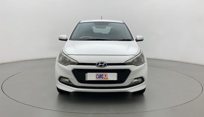 2015 Hyundai Elite i20 ASTA 1.2 (O), Petrol, Manual, 1,00,681 km, Highlights