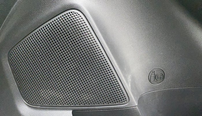 2015 Hyundai Elite i20 ASTA 1.2 (O), Petrol, Manual, 1,00,681 km, Speaker
