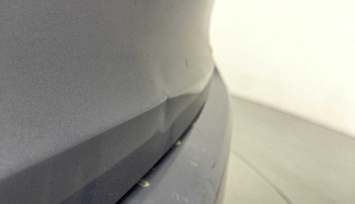 2014 Hyundai Grand i10 ASTA 1.2 KAPPA VTVT, Petrol, Manual, 59,973 km, Dicky (Boot door) - Slightly dented