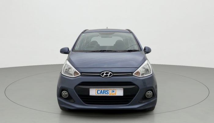 2014 Hyundai Grand i10 ASTA 1.2 KAPPA VTVT, Petrol, Manual, 59,973 km, Highlights