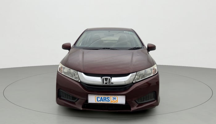 2014 Honda City 1.5L I-VTEC SV CVT, Petrol, Automatic, 62,015 km, Highlights