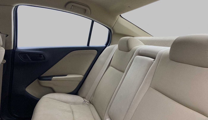 2014 Honda City 1.5L I-VTEC SV CVT, Petrol, Automatic, 62,015 km, Right Side Rear Door Cabin