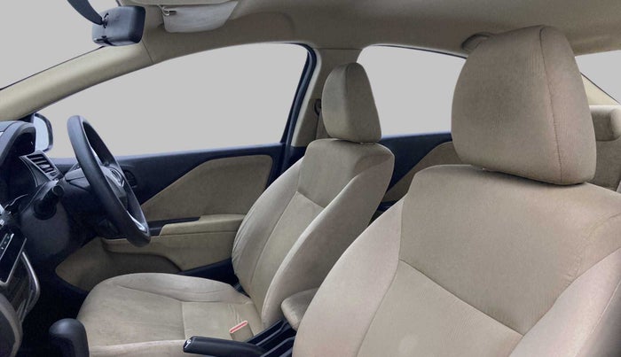 2014 Honda City 1.5L I-VTEC SV CVT, Petrol, Automatic, 62,015 km, Right Side Front Door Cabin