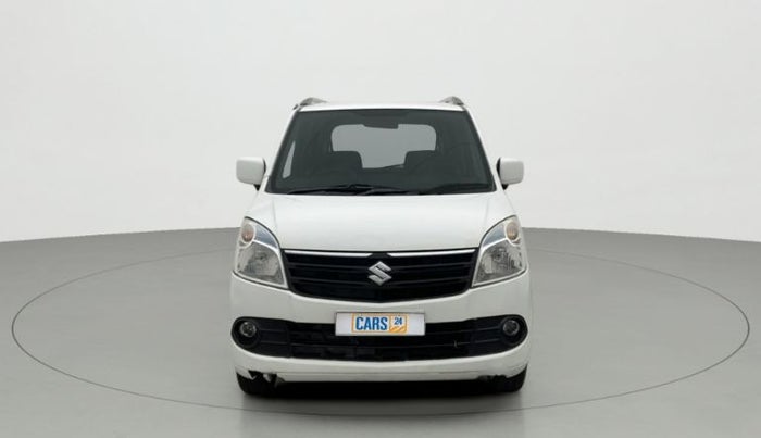 2011 Maruti Wagon R 1.0 VXI, Petrol, Manual, 59,398 km, Highlights