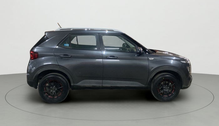 2020 Hyundai VENUE S 1.2, Petrol, Manual, 77,547 km, Right Side View