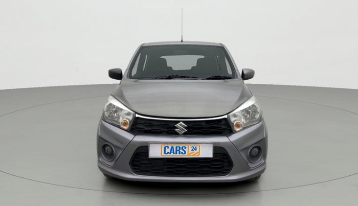 2018 Maruti Celerio VXI, Petrol, Manual, 38,581 km, Highlights