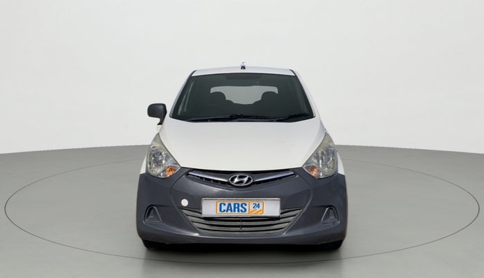 2012 Hyundai Eon ERA +, Petrol, Manual, 50,372 km, Highlights