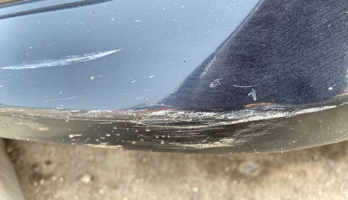 2017 Maruti Ciaz S 1.4 MT PETROL, Petrol, Manual, 54,291 km, Front bumper - Minor scratches