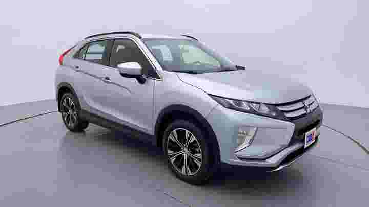 Used MITSUBISHI ECLIPSE CROSS 2020 GLX Automatic, 53,128 km, Petrol Car
