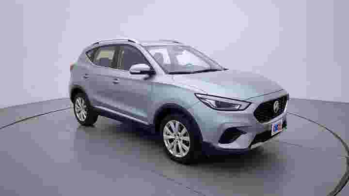 Used MG ZS 2022 COMFORT Automatic, 43,359 km, Petrol Car