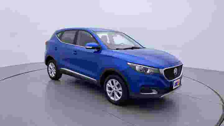 Used MG ZS 2020 STD Automatic, 71,032 km, Petrol Car