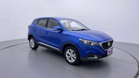 Used MG ZS 2020 STD Automatic, 71,032 km, Petrol Car