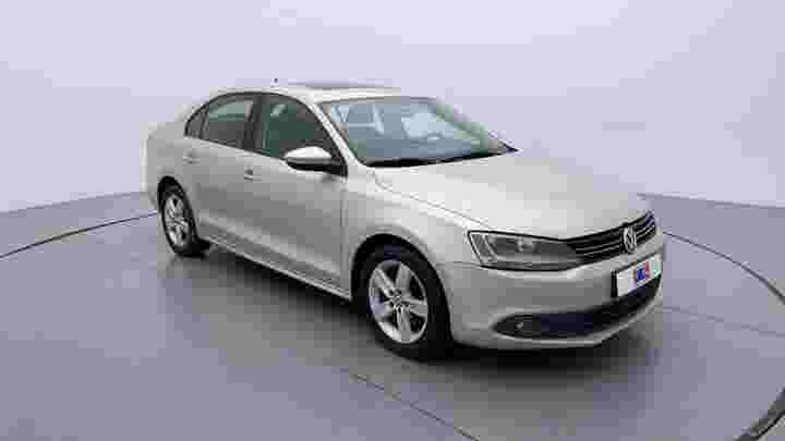 Used VOLKSWAGEN JETTA 2012 COMFORTLINE Automatic, 173,027 km, Petrol Car