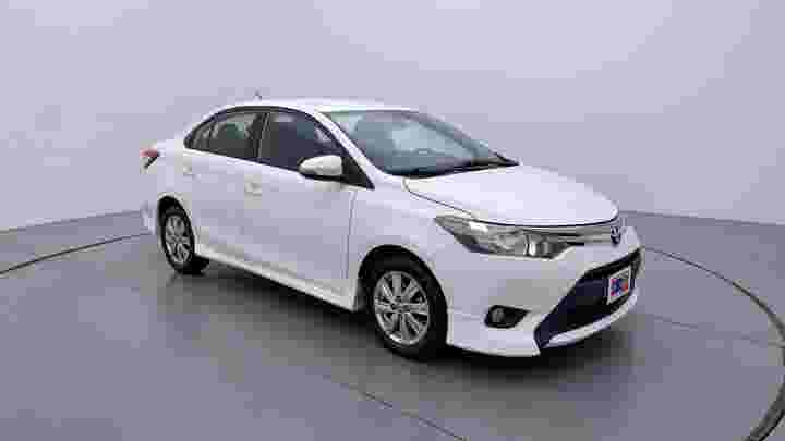 Used TOYOTA YARIS 2015 SPORT Automatic, 82,248 km, Petrol Car