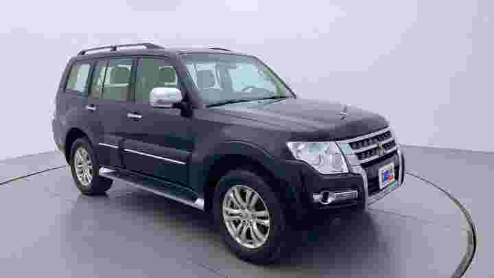 Used MITSUBISHI PAJERO 2020 GLS Automatic, 63,779 km, Petrol Car
